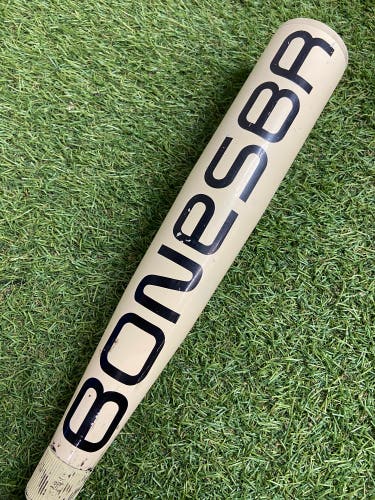 Warstic Bonesaber Hybrid (2 5/8") BBCOR Bat 2025 (-3)