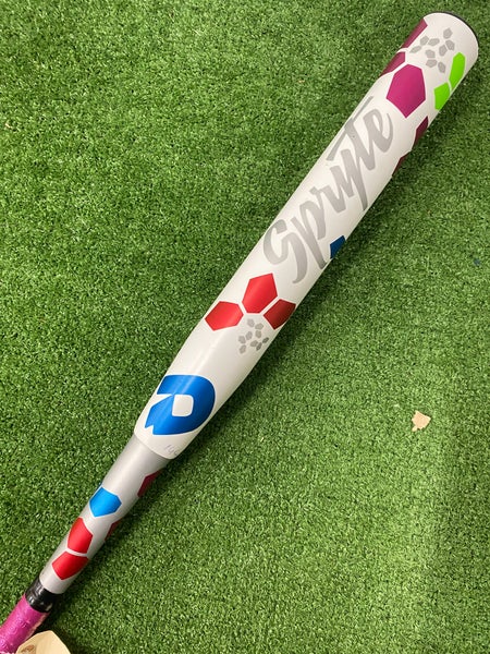 DeMarini Spryte Fastpitch 2020 (-12)