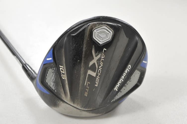 Cleveland Launcher XL Lite 2021 10.5* Driver Regular Flex RH Cypher 5.5 # 213864