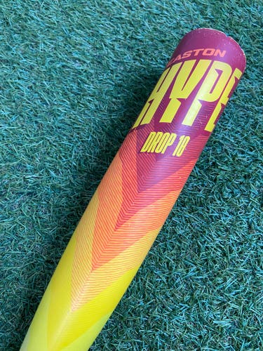 Easton Hype Fire (2 3/4") USSSA 2024 (-10)