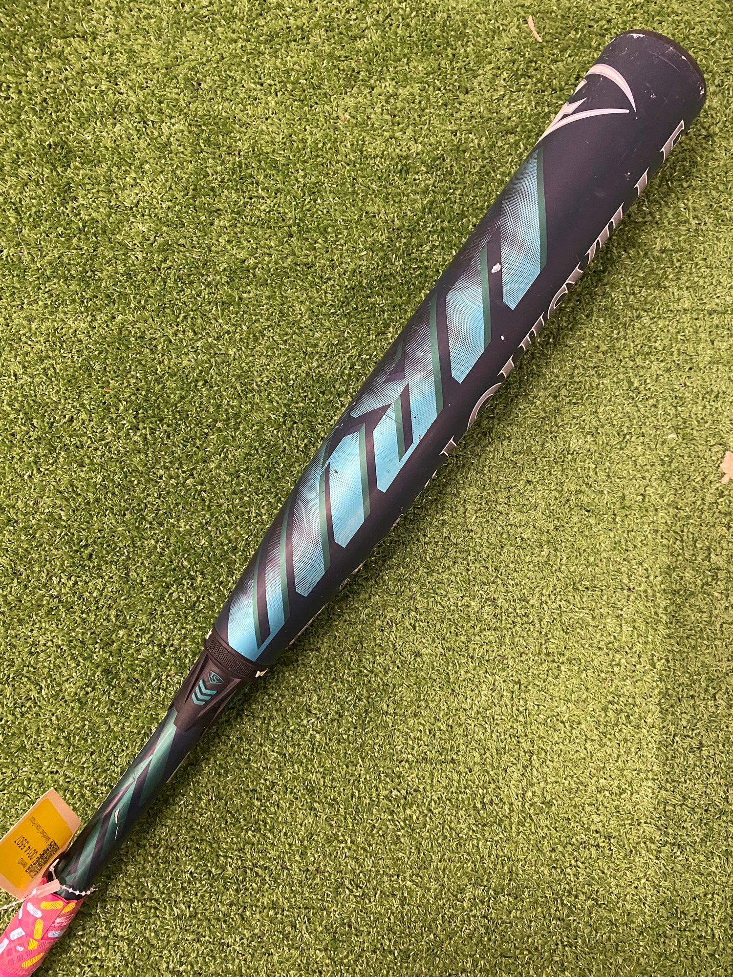 Batte Softball Fastpitch Louisville Slugger Kryo 2025 (-11) – 29/18 – Neuve