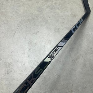 75 Flex P29M Senior CCM Tacks XF Pro Left Hand Hockey Stick Pro Stock NHL (Used)