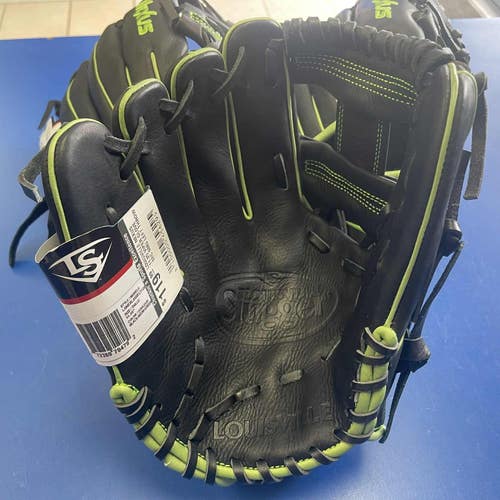 LOUISVILLE NEXUS VIPER YTH FIELDING GLOVE SMU 11.25" - Right Catch