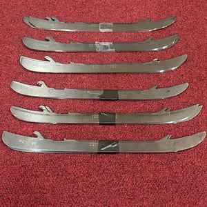 Bauer Fly-Ti Blades multiple sizes available Item#PSBL