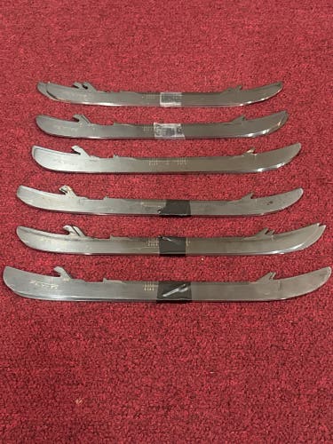 Bauer Fly-Ti Blades multiple sizes available Item#PSBL