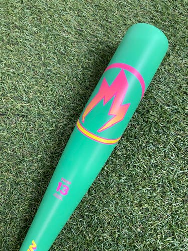 Easton Hype FireTee Ball Composite USA (2 5/8") 2026 (-13)