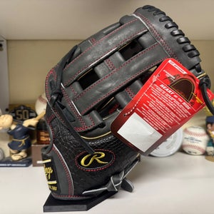 Rawlings Heart of the Hide PROR3319-6DS 12.75”