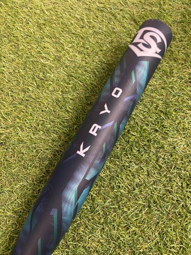 Louisville Slugger Kryo Fastpitch 2025 (-11)