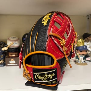 Rawlings Heart of the Hide PRO3039-6SC 12.75” RHT