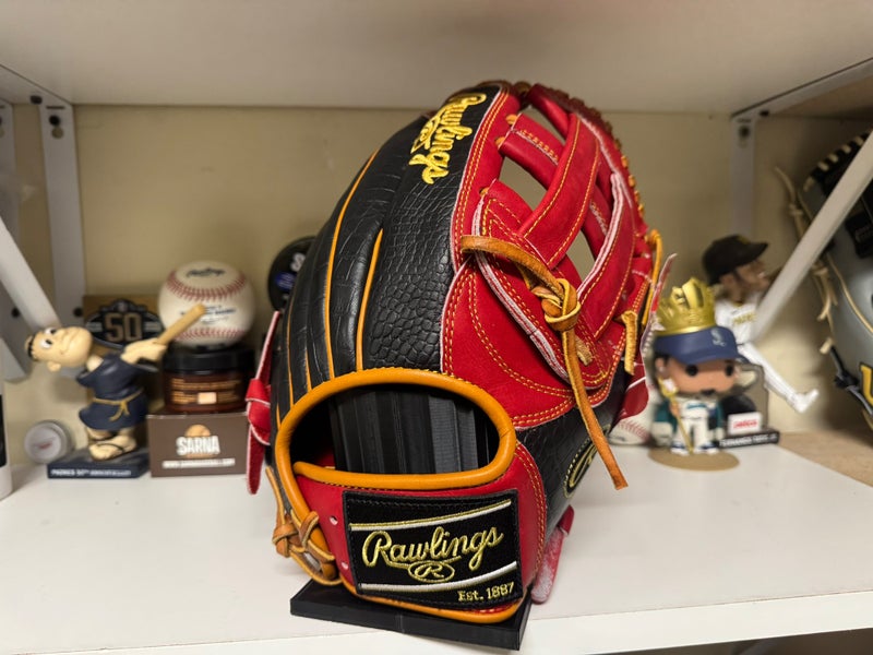 Rawlings Heart of the Hide PRO3039-6SC 12.75” RHT