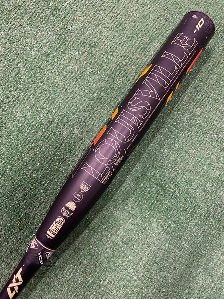 Louisville Slugger LXT Fastpitch 2022 (-10)