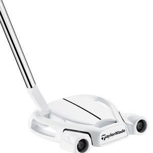 TaylorMade Spider White#3 Putter Choose RH/LH Choose Length 34" 35"  New