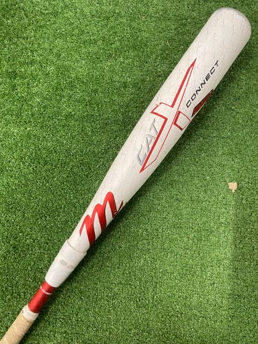 Marucci CATX2 Connect Hybrid (2 3/4") USSSA 2025 (-8)