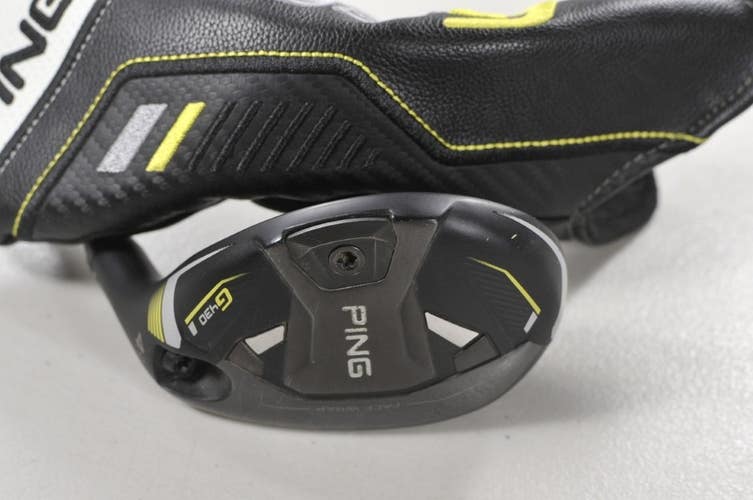 Ping G430 4-22* Hybrid Regular Flex Right Alta CB 70g Graphite # 214303