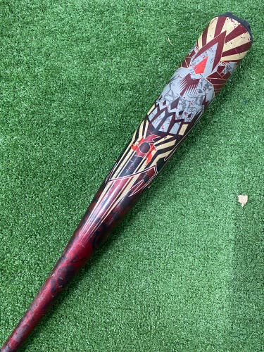 DeMarini Voodoo One BBCOR Bat 2022 (-3)