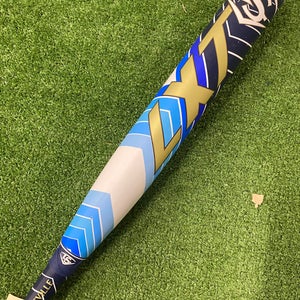 Louisville Slugger LXT Fastpitch 2024 (-11)