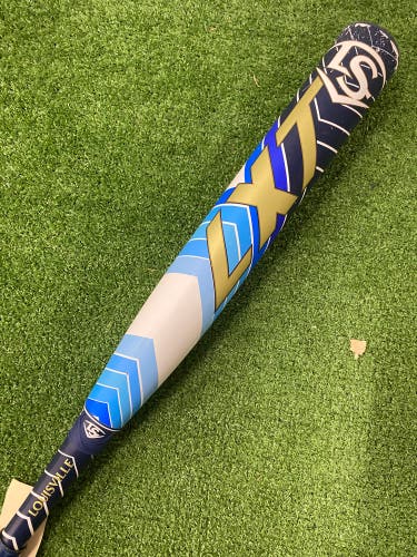 Louisville Slugger LXT Fastpitch 2024 (-11)