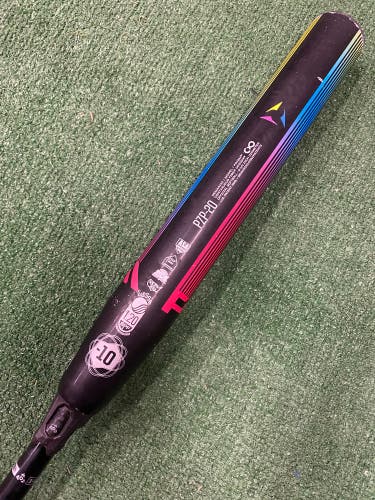 DeMarini Prism Fastpitch 2020 (-10)