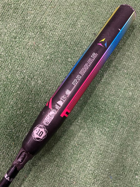 DeMarini Prism Fastpitch 2020 (-10)
