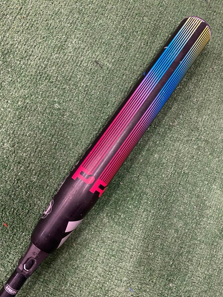 Batte 2 1/4 Pouce DeMarini Batte De Softball DeMarini Prism Pour Jeunes - Carbone Composite Batte DeMarini Prism Jeunesse Composite Carbone Avancée