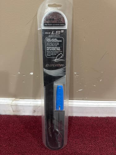 Bauer LS5 Carbon 288 mm (New) Item#PSB5B