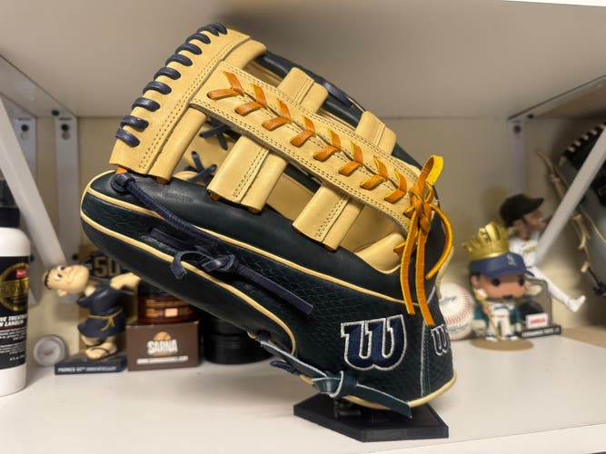 Wilson A2000 JR44 12.75”