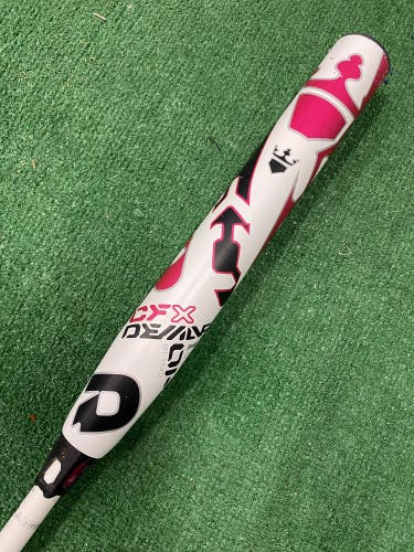 DeMarini CFX Hope Fastpitch 2018 (-10)
