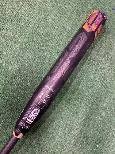 DeMarini CF Fastpitch 2022 (-11)