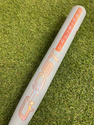 Easton Ghost Unlimited Fastpitch 2025 (-10)
