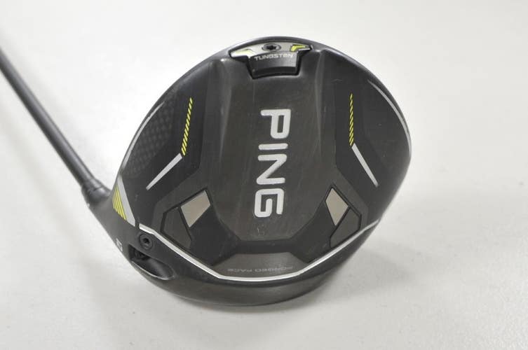 Ping G430 Max 10K 12* Driver Stiff Flex Right Alta CB 50g  # 213379