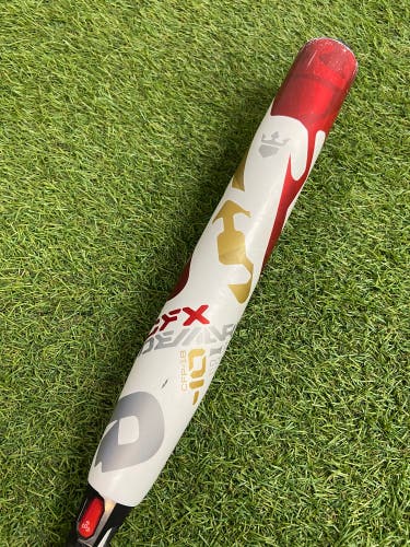 DeMarini CFX Fastpitch 2018 (-10)