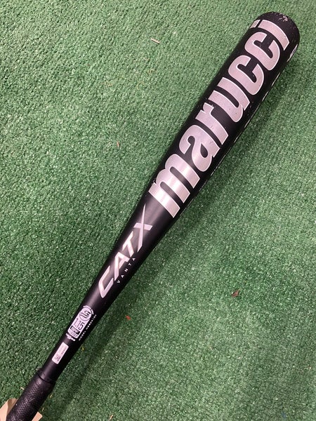 Marucci CATX Vanta (2 3/4") USSSA 2024 (-10)