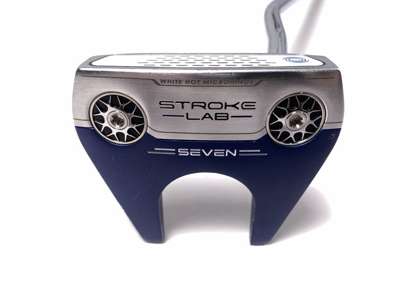 Odyssey Stroke Lab Seven Putter 33" Womens RH