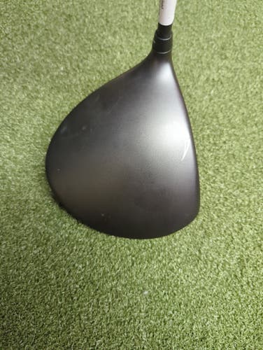 Ping G25 Right Handed Driver Regular Flex 10.5 Loft (Used)(10153)