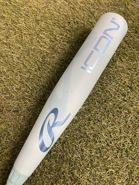 Rawlings Icon Composite USSSA (2 3/4") 2026 (-10)