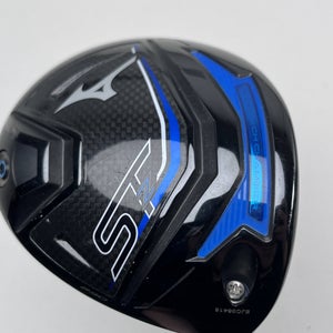 Mizuno ST-Z 230 Driver 10.5* HZRDUS RDX Smoke Green 6.0 65g Stiff RH -1''