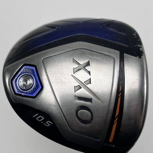 XXIO X Driver 10.5* MP1000 Flex 4222 40g Regular Graphite Mens RH