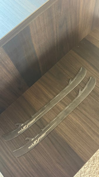 Bauer LS5 Carbon 280 mm (Used)