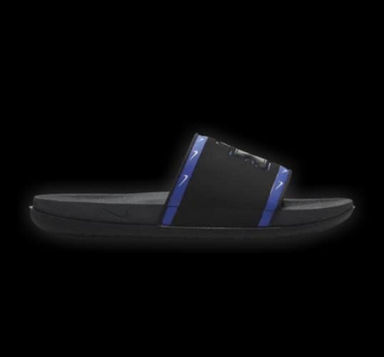 Nike Offcourt Kentucky Wildcats UK Slides Sandals Size 10 ( 2 Pairs ) No Box