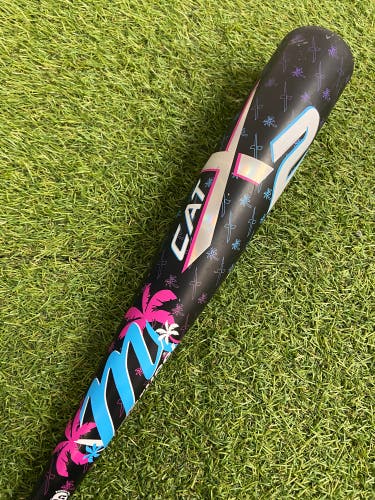 Marucci CATX2 "Vice" (2 3/4") USSSA Bat 2025 (-10)