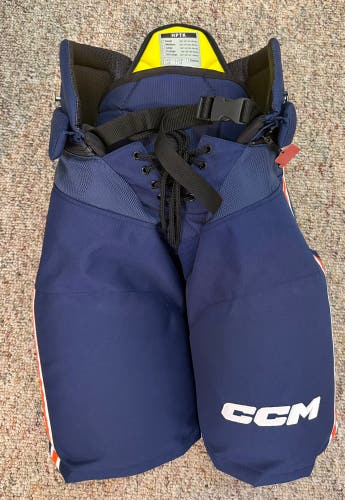 Men's Senior Small CCM HPTK Hockey Pants Pro Stock (New)