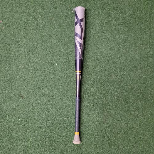 Easton Alpha ALX (Used) (-3) Bat