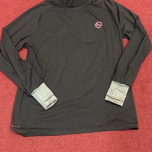 Cut Shield Neck Guard shirt item#PSWCT