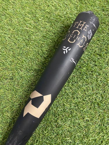 DeMarini The Goods One BBCOR (2 5/8") 2025 (-3)