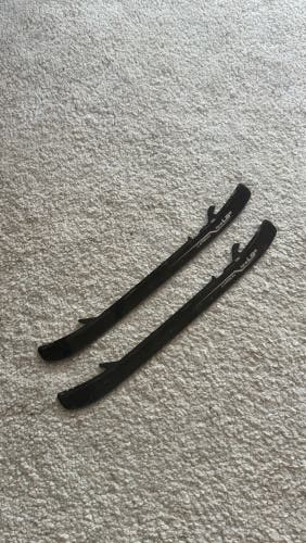 Bauer LS5 Carbon 280 mm (Used)