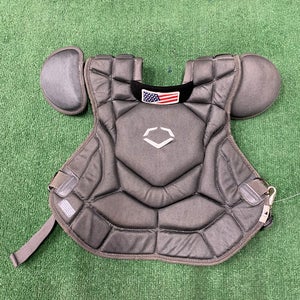 EvoShield Catcher's Chest Protector | 14.5"