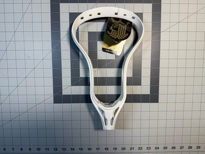 Brine Houdini X Head (New)