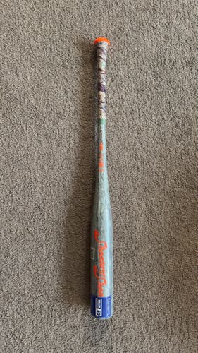 2026 Combat MFG Spec A1 Alloy BBCOR Certified Bat (-3) 29 oz 32" (New)