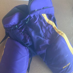 Men's Senior Medium Minnesota State Pants (Used)