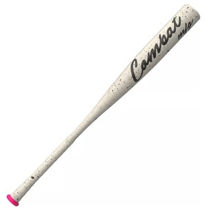 2026 Combat MFG Spec A1 Alloy BBCOR Certified Bat (-3) 28 oz 31" (New)